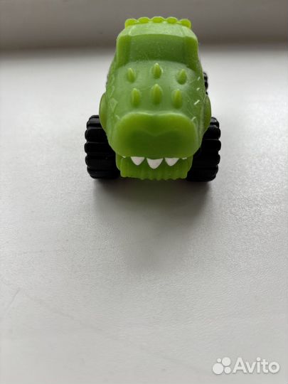 Громила рок джо