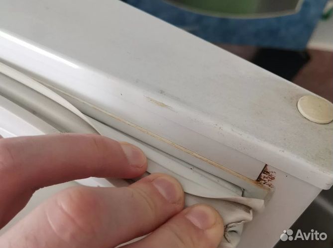 Уплотнитель для холодильника