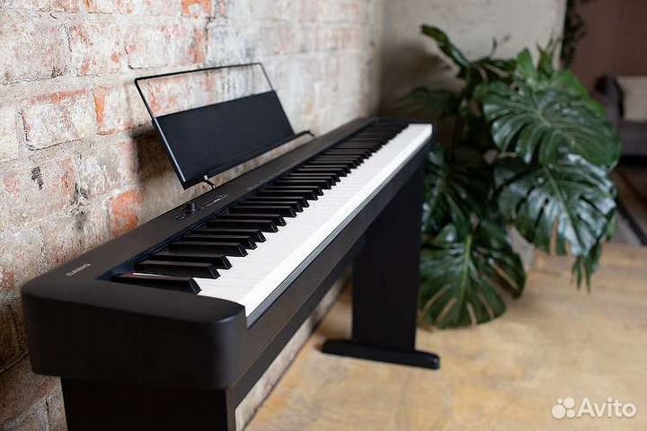 Аренда Цифровое пианино casio cdp-s100