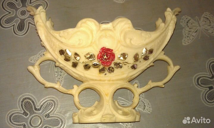 Ваза старинная