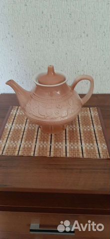 Чайник новый