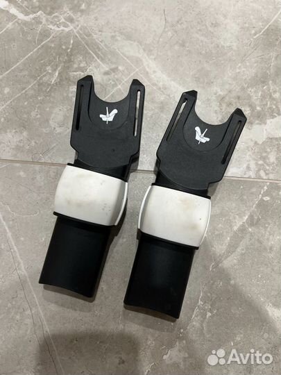 Адаптеры для Bugaboo fox