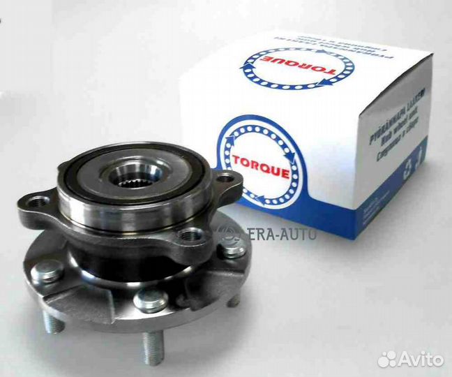 Torque PL922 Ступица в сборе