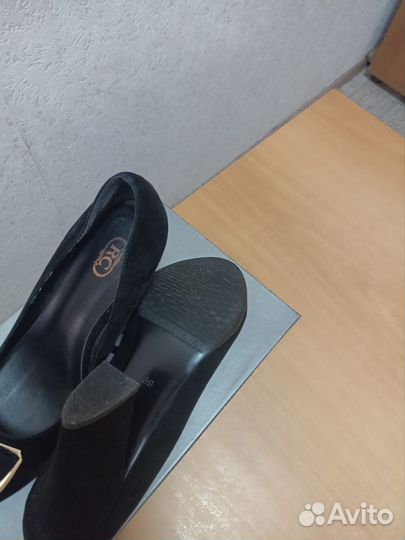 Туфли женские 38-39размер