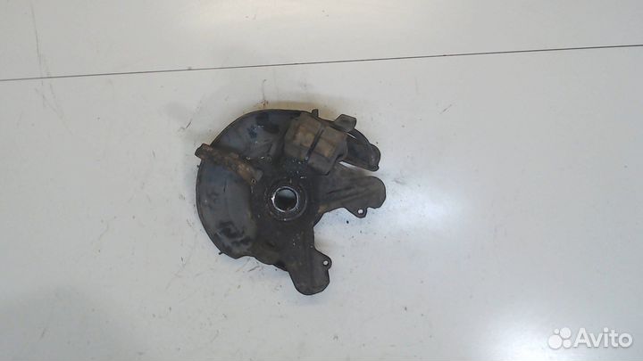 Ступица (кулак, цапфа) Audi A2, 2003