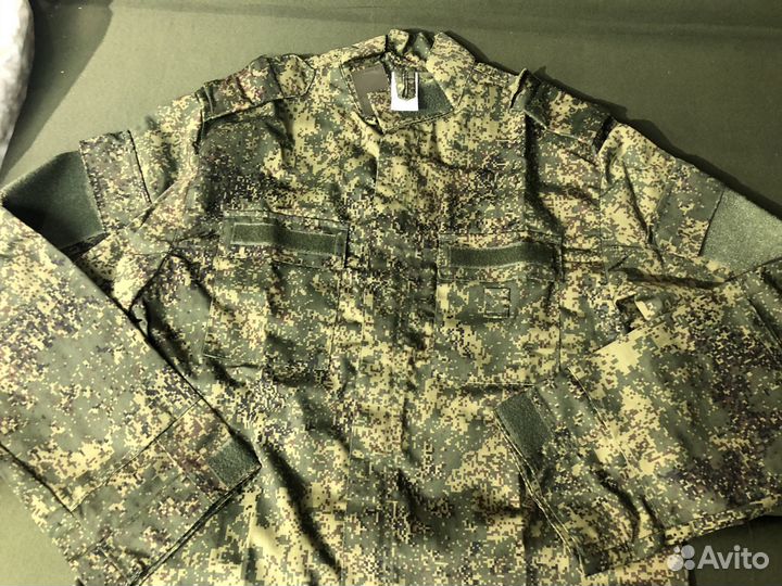 Костюм летний вкпо