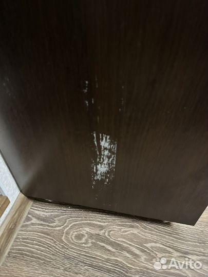 Тумба под телевизор бу