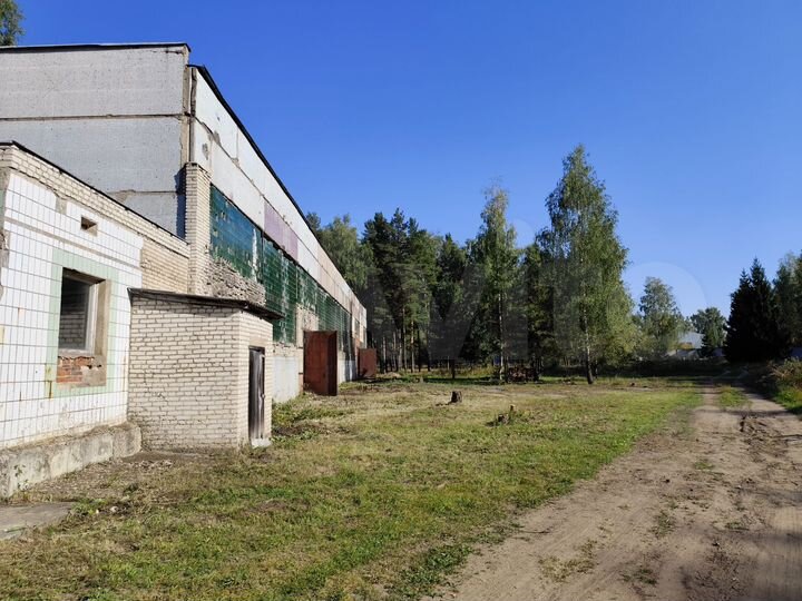 Свободного назначения, 1164 м²