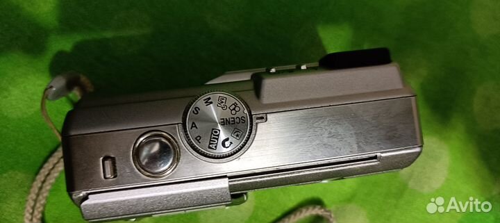 Фотоаппарат, видеокамера