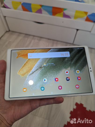 Samsung tab a7 lite