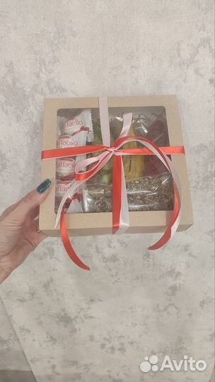 Подарочный набор
