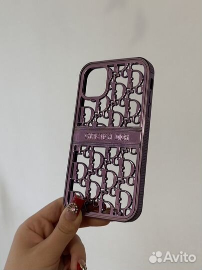 Чехол на iPhone 11