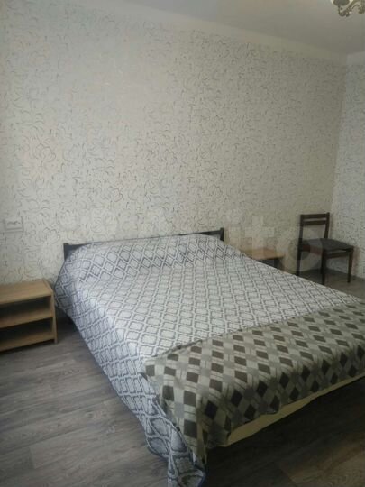 2-к. квартира, 53 м², 10/10 эт.