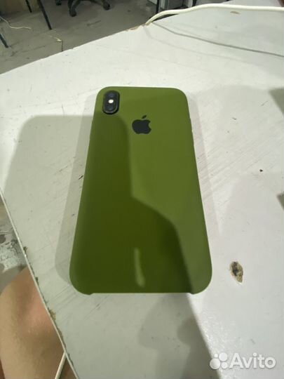 iPhone X, 64 ГБ