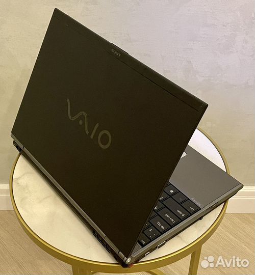 Sony VGN-SZ3XRP