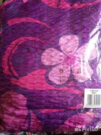 Постельное бельë