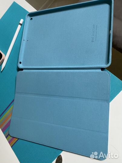 Ваш ребёнок будет рисовать iPad 2018 LTE+карандаш