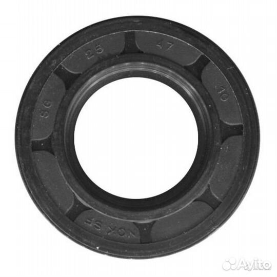 Сальник бака 25*47*10 (WFK) для стиральной машины