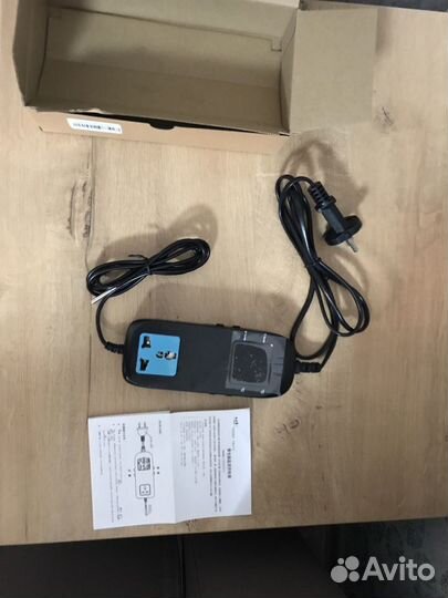 Терморегулятор цифровой