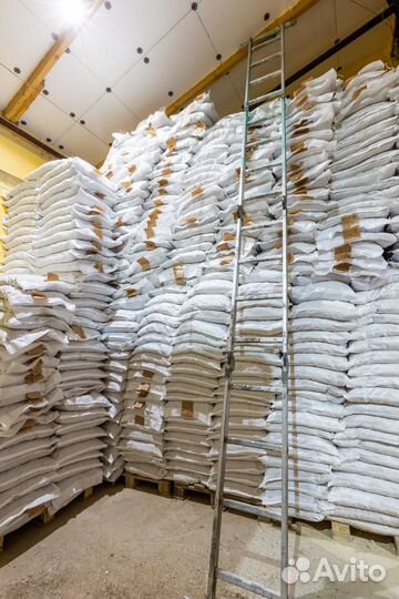 Сухой корм для собак