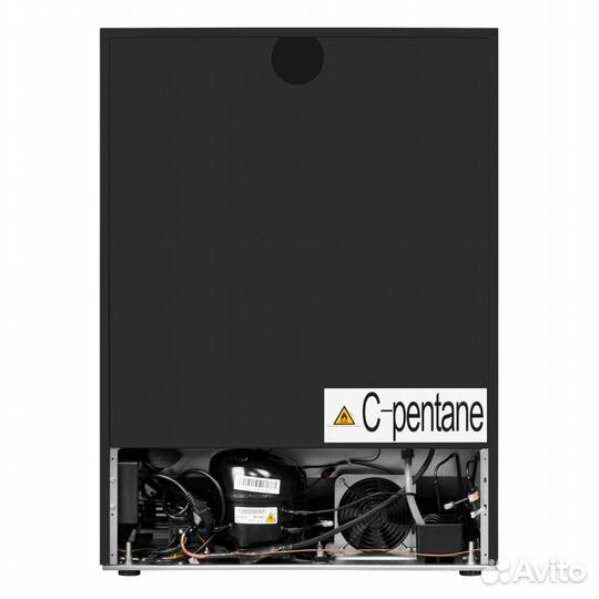 Встраиваемый винный шкаф Maunfeld mbwc-135D46