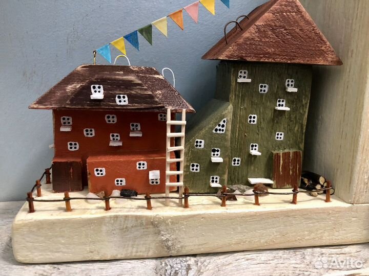 Букенда,держатель для книг,подставка,домик