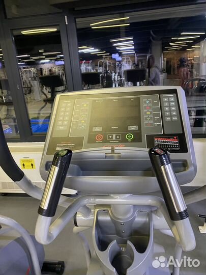 Тренажер эллипсоид бу