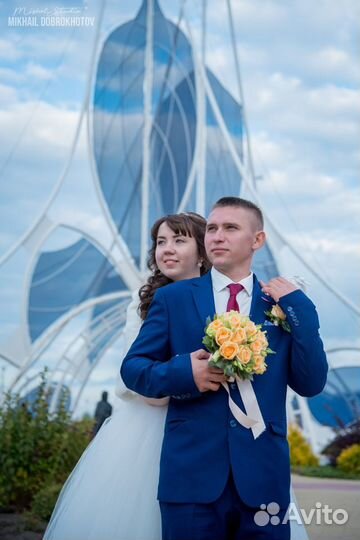 Фото видео съемка