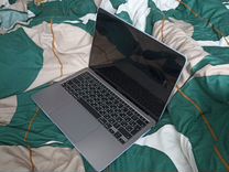 Apple Macbook Air (M1 2020) 256гб