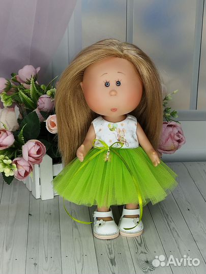 Платья для мини Мия