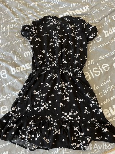 Платье летнее Cropp