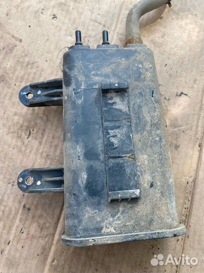 Абсорбер топливный Kia Sportage 3