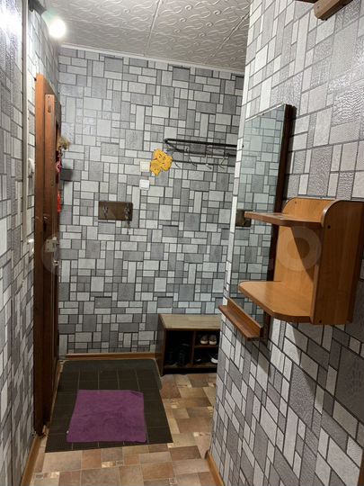 1-к. квартира, 30,5 м², 1/5 эт.