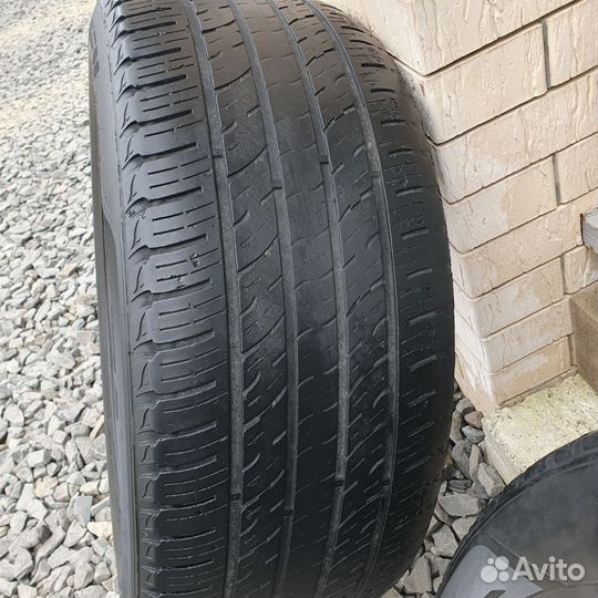 Kumho Crugen Premium KL33 275/55 R19