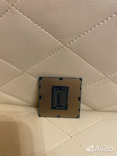 Intel core i5 3470