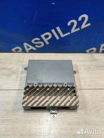 Усилитель звука Bmw 528I E39 M52 06/2000