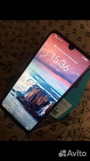HONOR 10i, 4/128 ГБ