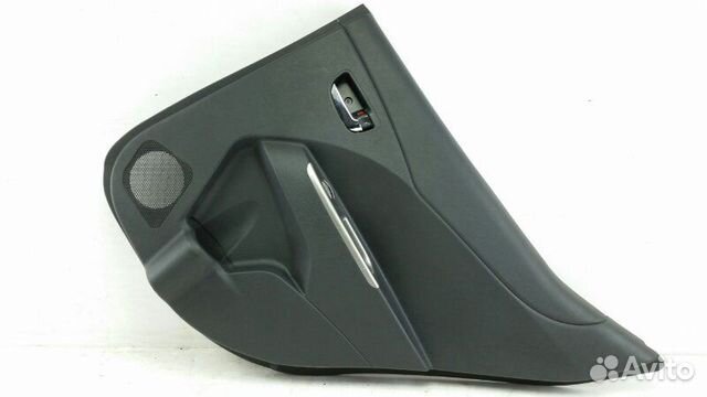 Обшивка двери задняя правая Lifan X50 LF479Q2 2016