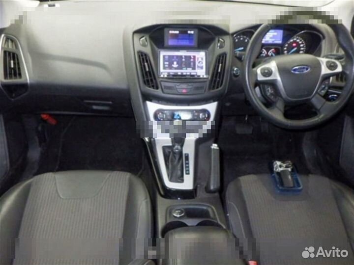 Форсунка топливная Ford Focus CB8 mgda 2013