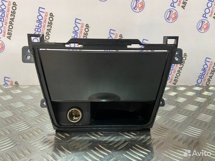 Ящик передней консоли Suzuki SX4 1