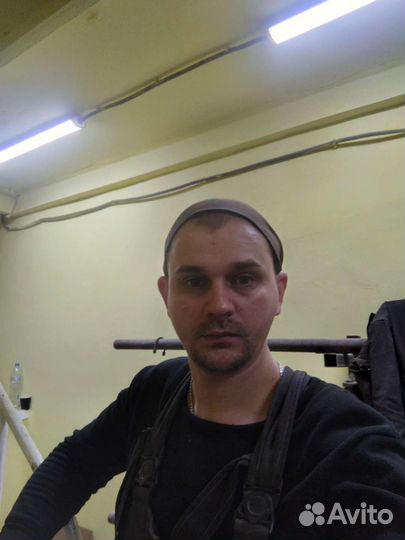 Бригада сварщиков монтажников итп цтп насосных