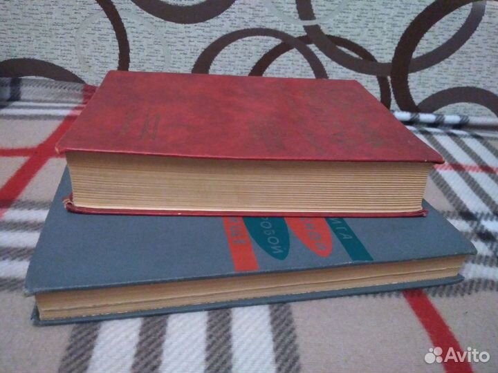 Книга о вкусной и здоровой пище, 1970