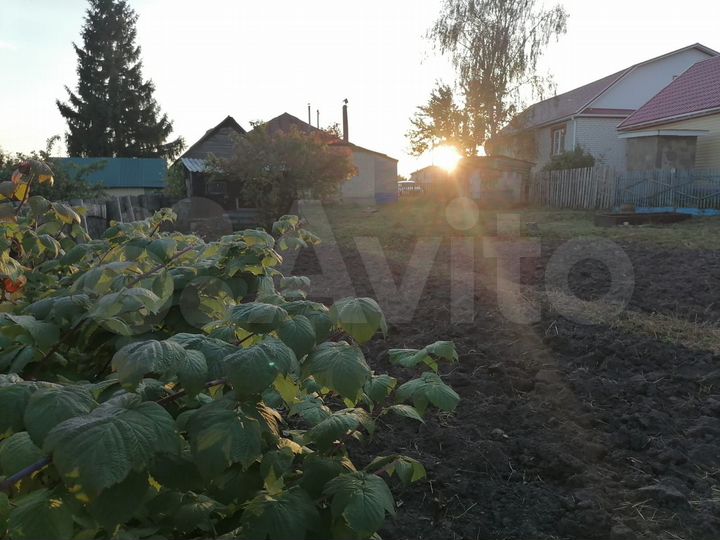 Дом 55 м² на участке 27 сот.