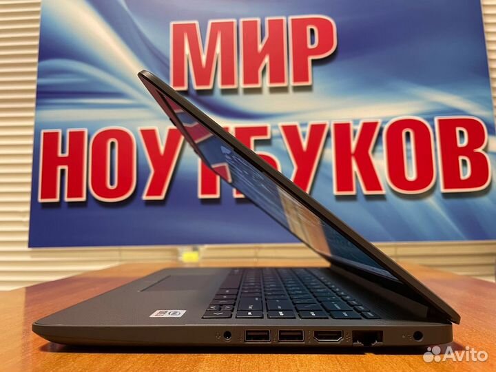 Ультрабук HP как новый / 1tb / ssd / IPS