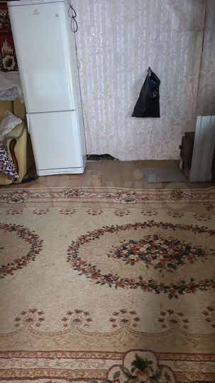 Дом 15 м² на участке 6 сот.