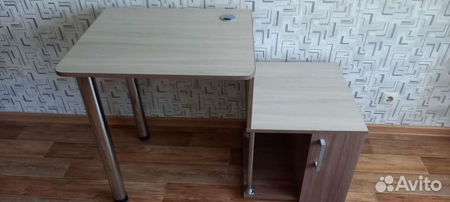 Компьютерный стол бу