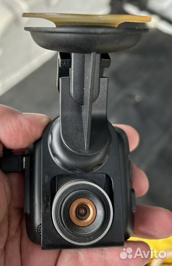 Видеорегистратор