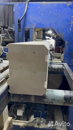 Производство домов и бань