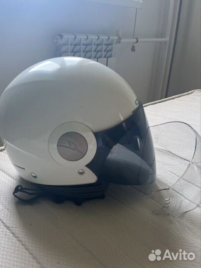 Шлем открытый Shark SK M