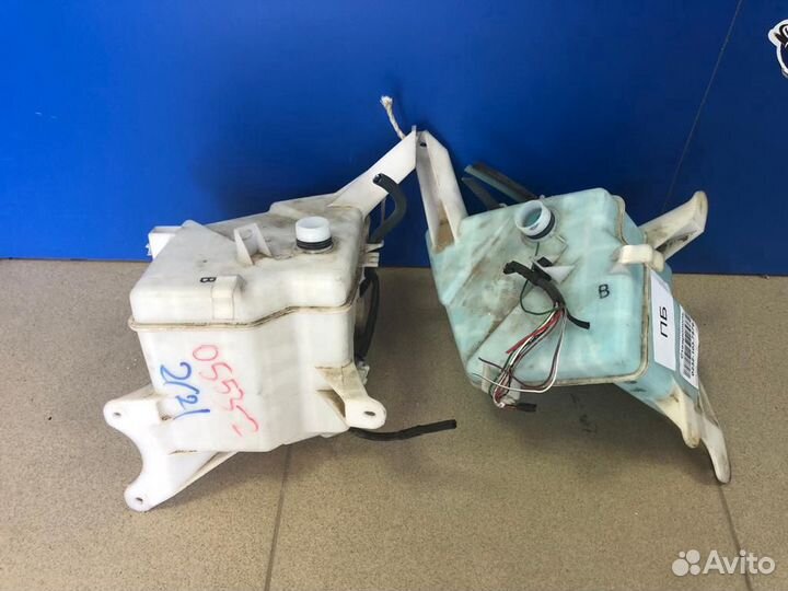 Бачок омывателя для Toyota Auris E15 2006-2012